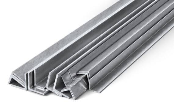 Stainless Steel Angle Bar Exporter UAE Saudi Arabia Gulf