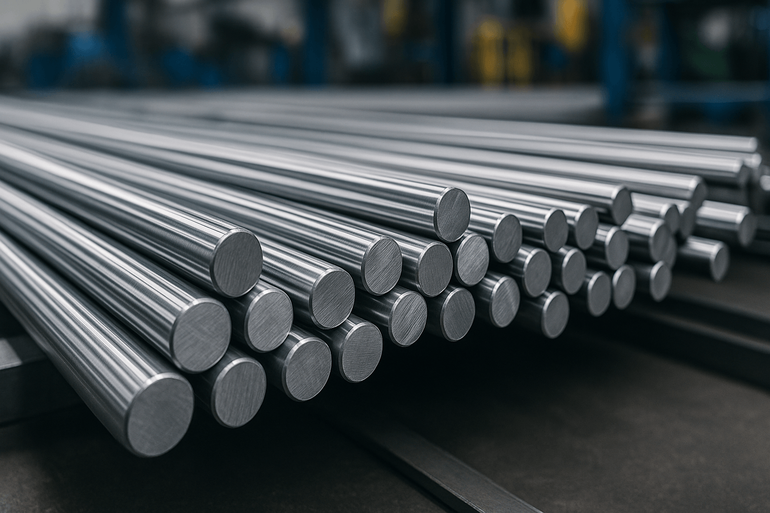 Weld Neck Flanges