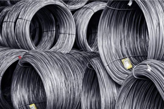Carbon Steel Wire Supplier Dubai Riyadh Muscat Gulf