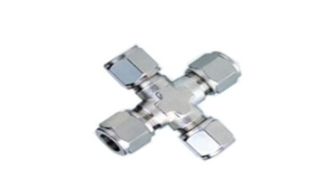 Cross Tube Fittings Exporter Muscat Doha Manama Gulf