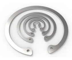 Screwed Threaded Flanges