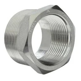 Forged Bushing Exporter Saudi Arabia UAE
