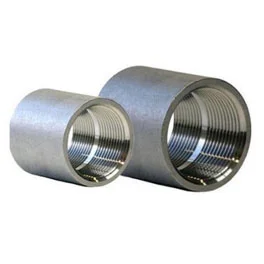 Forged Connection Fittings ASME B16.11 Gulf Exporter