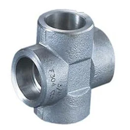 Forged Cross Fittings Exporter Oman Qatar