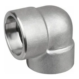 Forged Elbow Manufacturer Exporter UAE Saudi Arabia