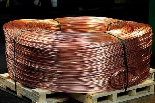 Nickel Alloy Wire Exporter Oman Qatar Kuwait Bahrain Gulf