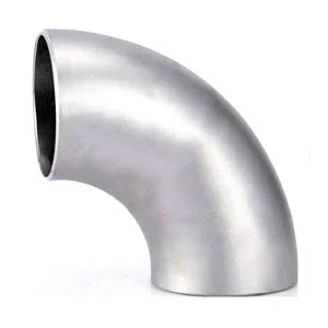 Pipe Fittings Elbow 90 Degree Manufacturer Exporter UAE Saudi Arabia Gulf