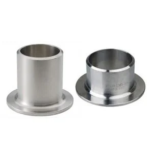 Stub End Lap Joint Pipe Fittings Supplier Saudi Arabia Oman