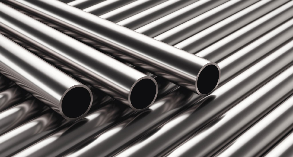 SS Tubes