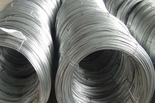 Stainless Steel Wire Manufacturer Exporter UAE Saudi Arabia Gulf